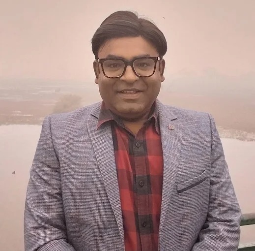 Dr. Surjit Prashad