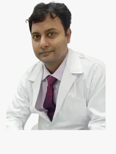 Dr. Rishi Raj